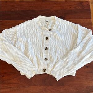 Free People Lila Cardi